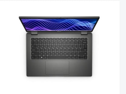 Dell Latitude 3440/Core i3-1215U/8GB/512GB SSD/14 HD/Windows 11 Pro, Intel Dual Band Wi-Fi + BT5.1/UBU/1 Year Warranty with 1Y ADP