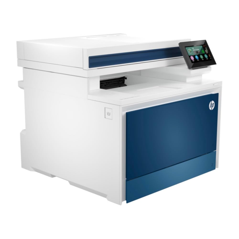 Multifunctional Laser Hp Pro 4303fdw Mfp Laser