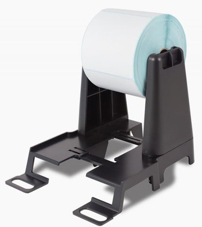 Barcode Printer Stand for Any Desktop Barcode Printer