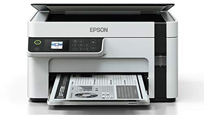 Epson EcoTank Monochrome M2120 All-in-One InkTank WiFi Printer