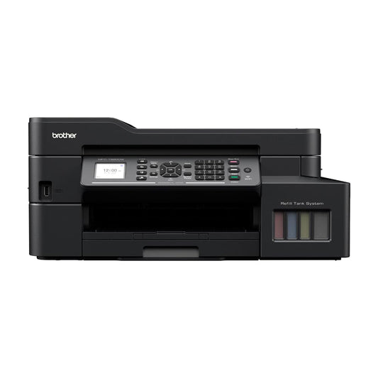 Brother MFC-T920DW Auto Duplex Printer - Print, Scan, Copy, Fax, ADF, WiFi/LAN/USB