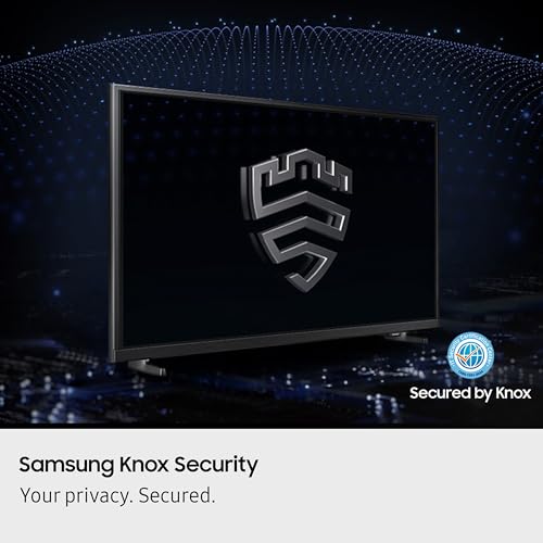 Samsung 138 cm (55 inches) Vision AI 4K Ultra HD Smart QLED TV