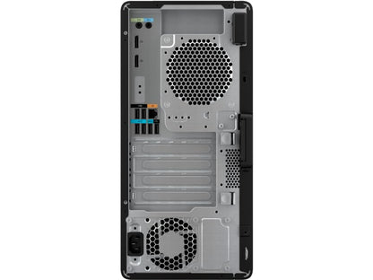 HP Z2 Tower G9 Workstation Intel Core i7-14700 Win 11 Pro 5 Yrs Warranty