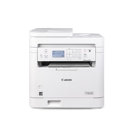 Canon imageCLASS MF284dw Wireless Laser Printer