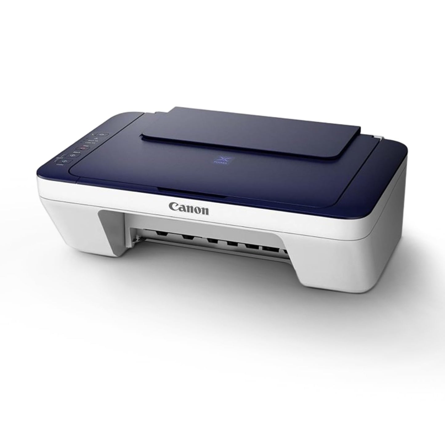 Canon Pixma MG2577s All-in-One Inkjet Colour Printer (Blue/White)
