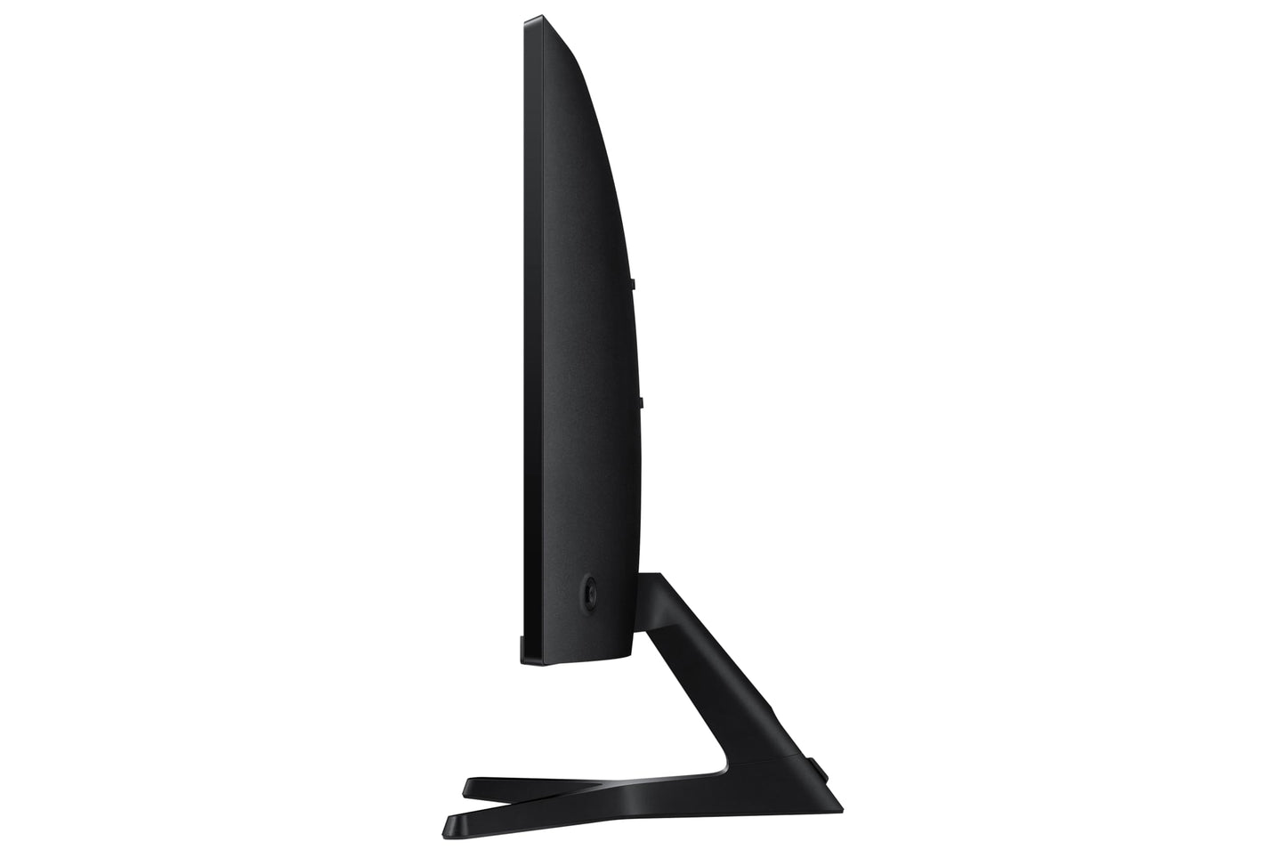 Samsung 27" (68.6 cm) S3 1800R Curved Monitor|FHD 1920 x 1080|100 Hz|4 ms|Ports-HDMI,VGA|Game Mode|Eye Saver Mode|LS27D390GAWXXL||Wall Mountable|Black