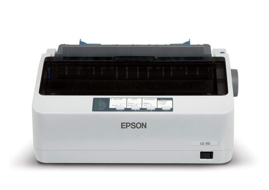 Epson LQ-310 Dot Matrix Printer