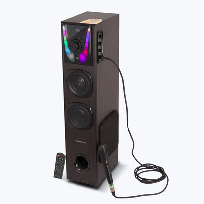 Zebronics Zeb Blasto Tower Speaker