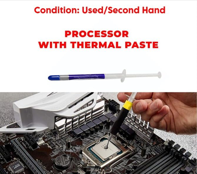 Intel Core i7 6th Gen Processor