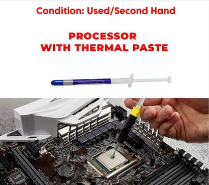 Intel Core i7 6th Gen Processor