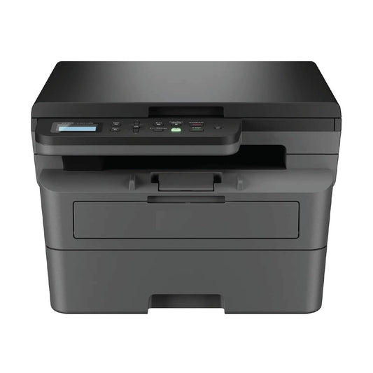 B Printer DCP-B7600DB All in One Monochrome Laser Printer, ADF & Auto Duplex