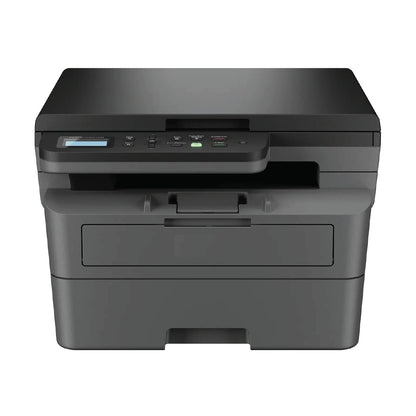 B Printer DCP- B7620DWB All in One Monochrome Laser Printer, Wi-Fi, ADF & Auto Duplex