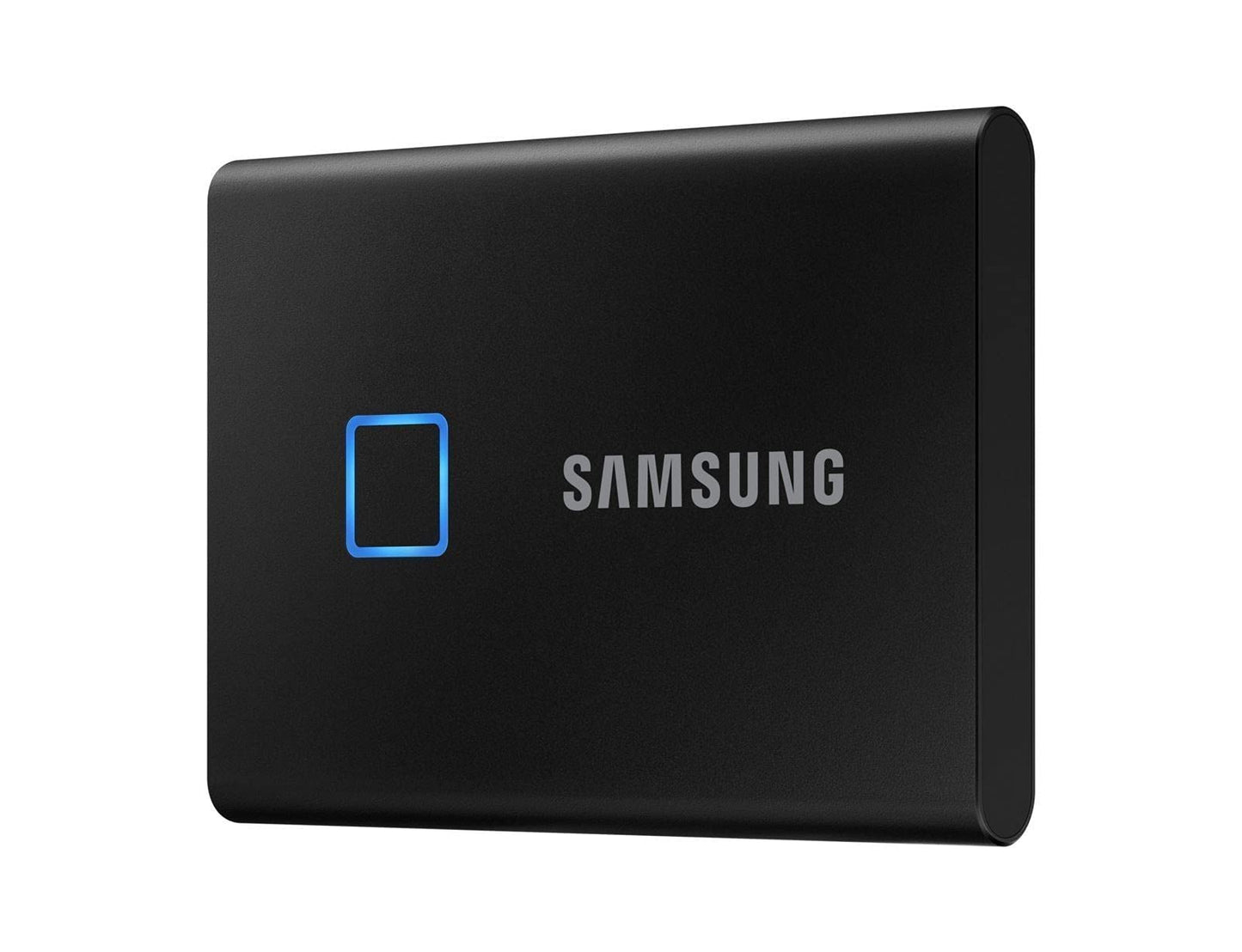 Samsung T7 1TB Up to 1,050MB/s USB 3.2 Gen 2 (10Gbps, Type-C) External Solid State Drive (Portable SSD) Grey(MU-PC1T0T)