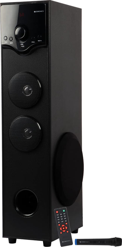 ZEBRONICS ZEB-BT505RUCF