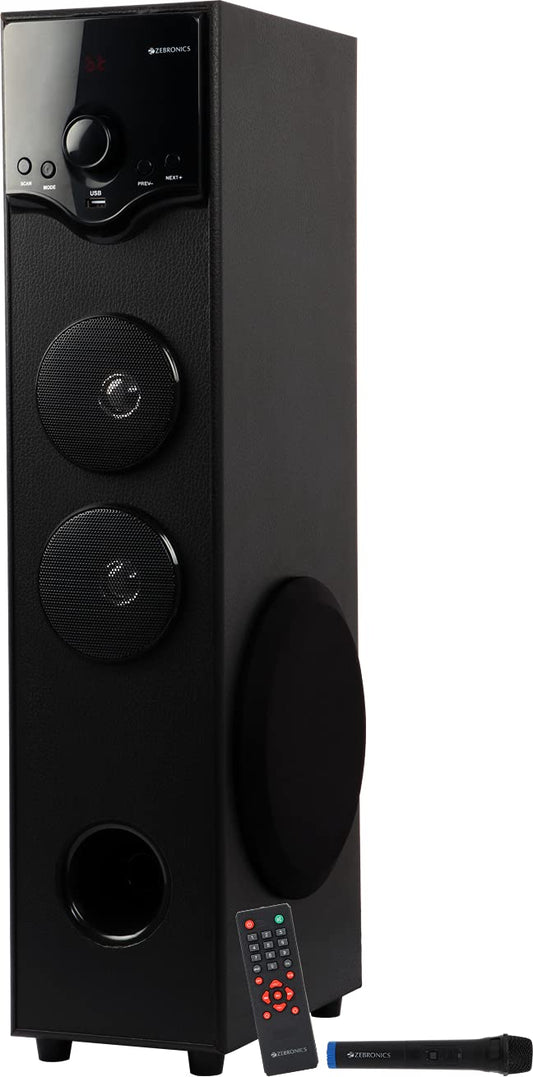 ZEBRONICS ZEB-BT505RUCF