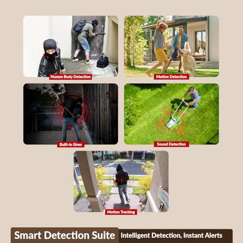 CP PLUS 4MP Outdoor Wi-Fi CCTV Camera