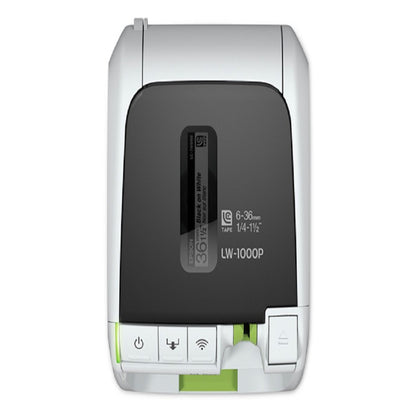 Epson LW-1000P Wired