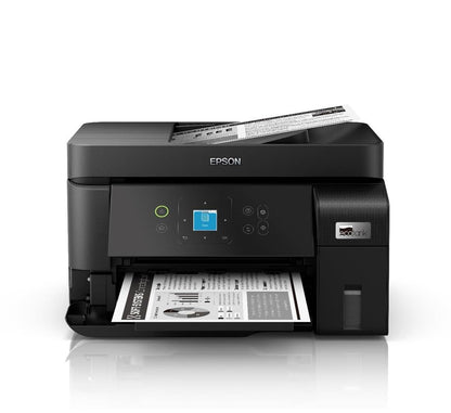 Epson EcoTank M2050 InkTank Multifunction Monochrome Printer
