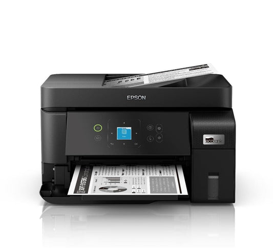 Epson EcoTank M2050 InkTank Multifunction Monochrome Printer