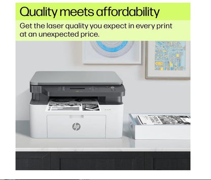 HP Laser MFP 1188fnw