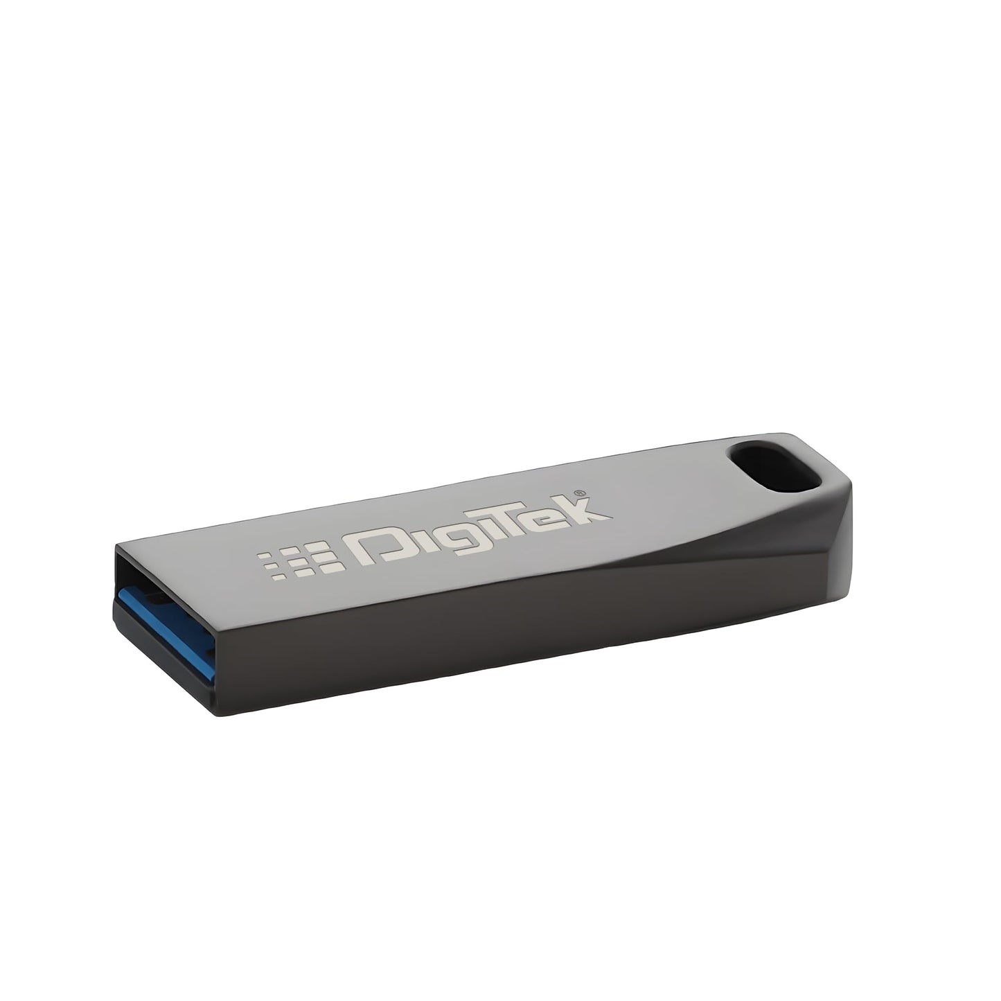 Digitek (Dud 64G V3.2) USB 3.2 Flash Drive, 64GB Storage, High Speed Read & Write, Pen Drive, Magnetic, X-Ray & Temperature Resistant | Compatible with Windows & Mac OS