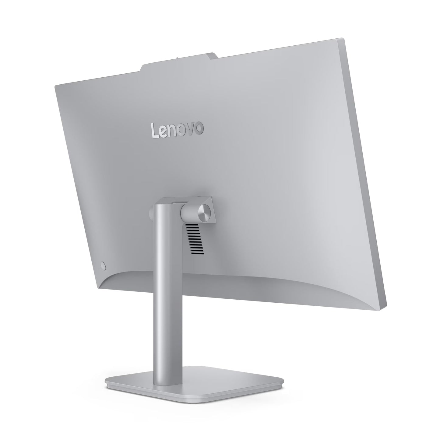 Lenovo A100 All in one Intel® N100 23.8" FHD (1920x1080) 3-Side Edgeless All-in-One Desktop (8GB/512GB SSD/Win11/MS Office 2024/5MP Camera/USB Calliope Keyboard & Mouse) F0J6005FIN