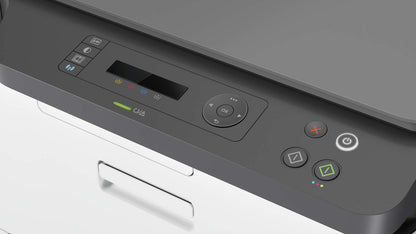 HP 178nw Wireless Laser Color Multifunction