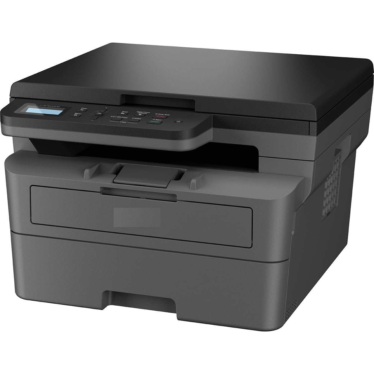 B Printer DCP-B7600DB All in One Monochrome Laser Printer, ADF & Auto Duplex