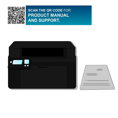 Canon imageCLASS LBP122dw Single Function (Print Only)