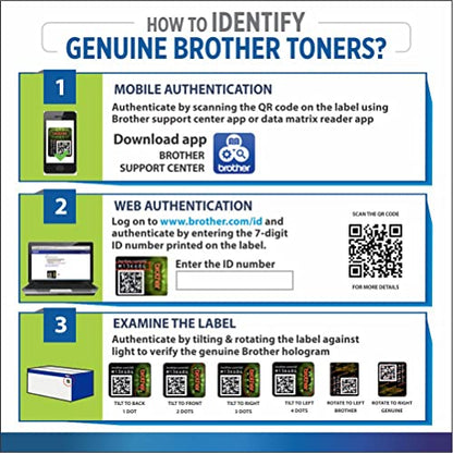 Brother Toner TN-269C (Cyan Color) Has 1200 Pages Yield Compatible with HL-L3220CDW HL-L3280CDW DCP-L3560CDW MFC-L3760CDW