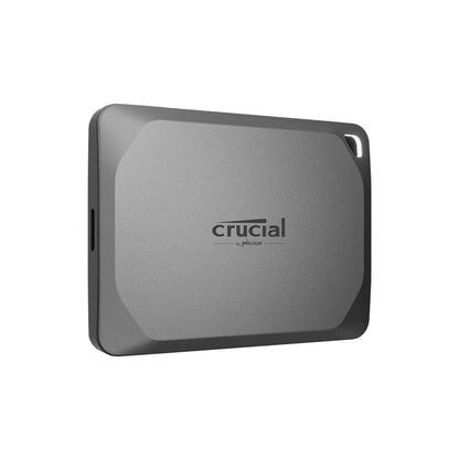 Crucial X9 Pro 2TB Portable SSD