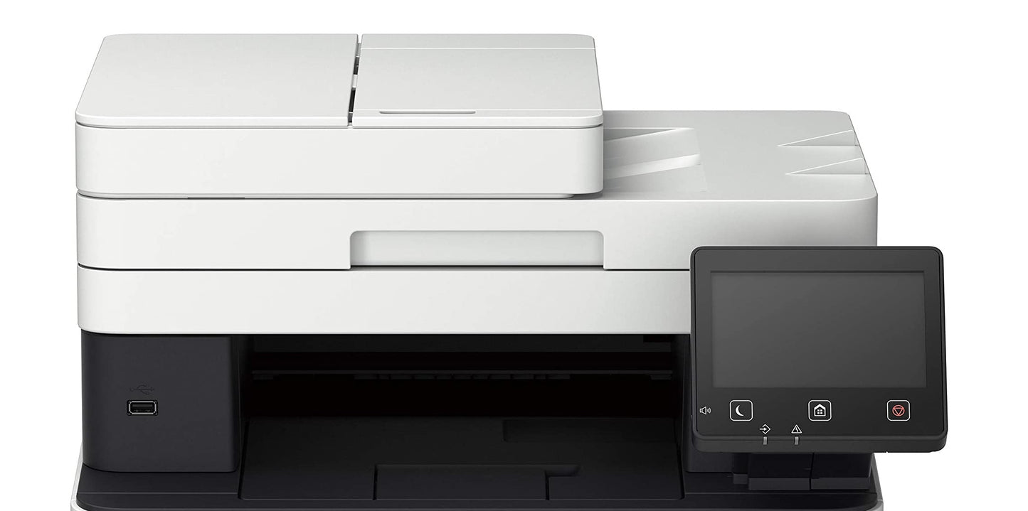 Canon imageCLASS MF643CDW Multi Function Laser Colour Printer