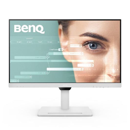 BenQ GW2790QT 27" IPS 2k QHD Monitor| USB-C (65W PD)| Coding Mode
