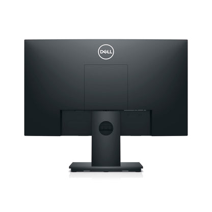 Dell 20" (50.08 cm) Monitor-E2020H, HD Plus 1600x900@60Hz, Aspect Ratio-16:9