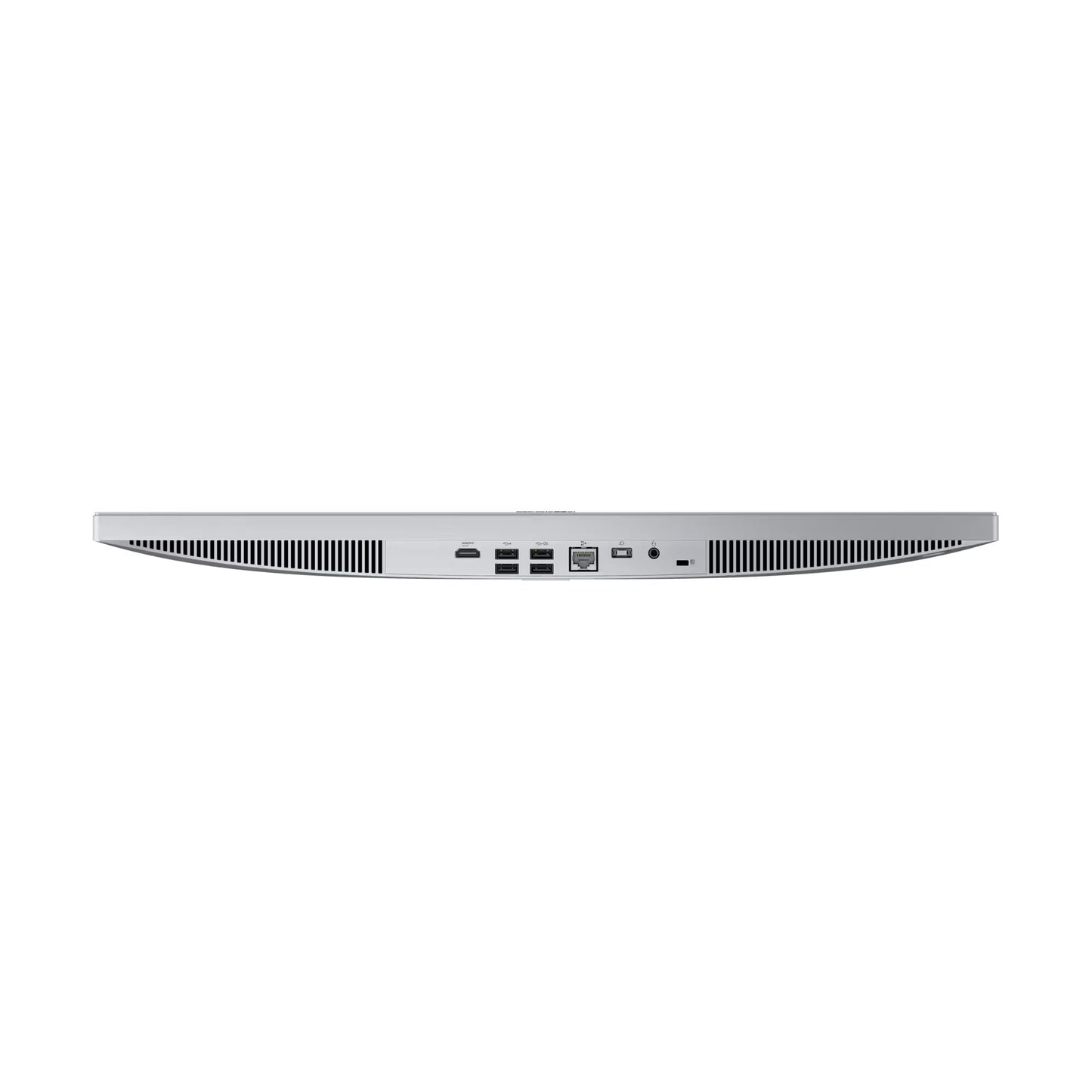 Lenovo A100 All in one Intel® N100 23.8" FHD (1920x1080) 3-Side Edgeless All-in-One Desktop (8GB/512GB SSD/Win11/MS Office 2024/5MP Camera/USB Calliope Keyboard & Mouse) F0J6005FIN