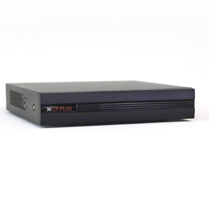 CP Plus 4 Channel NVR