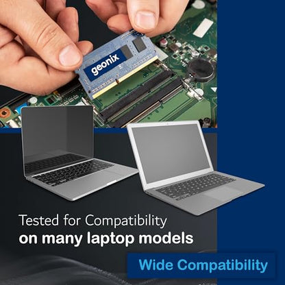 Geonix 16GB DDR4 Laptop RAM 3200 Mhz