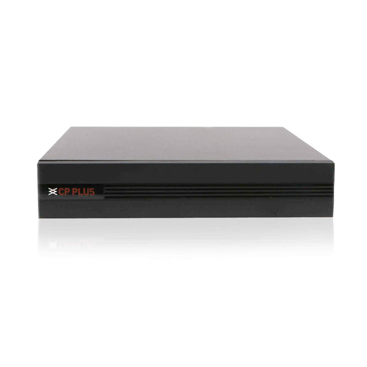 CP Plus 8 Channel DVR