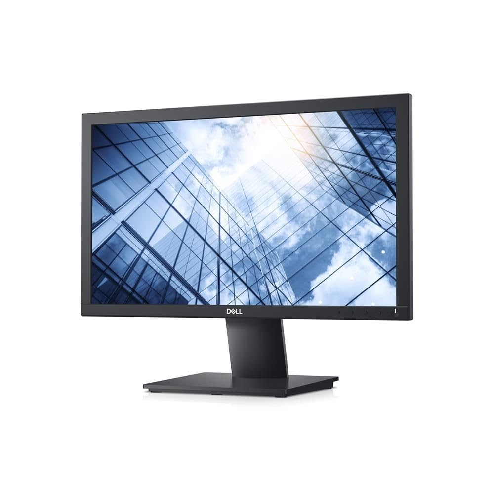 Dell 20" (50.08 cm) Monitor-E2020H, HD Plus 1600x900@60Hz, Aspect Ratio-16:9