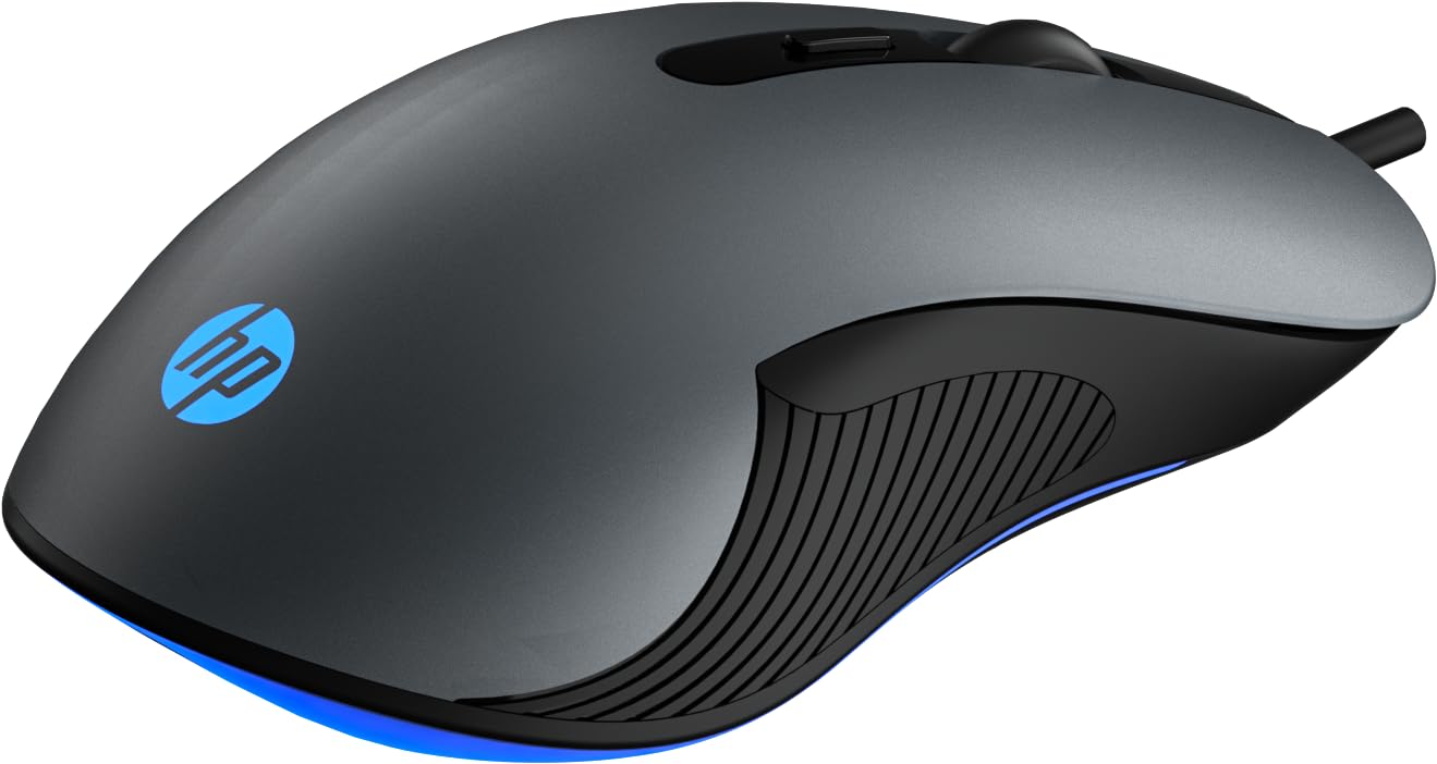 HP M180 Gaming Mouse