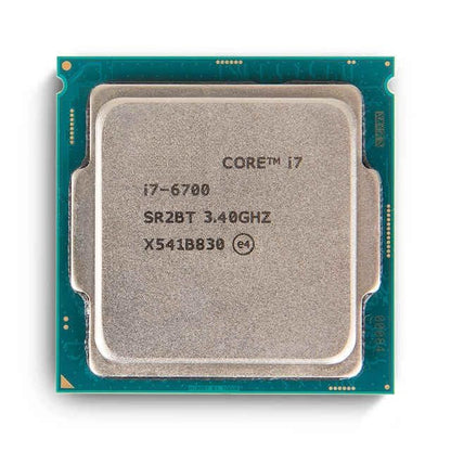 Intel Core i7 6th Gen Processor