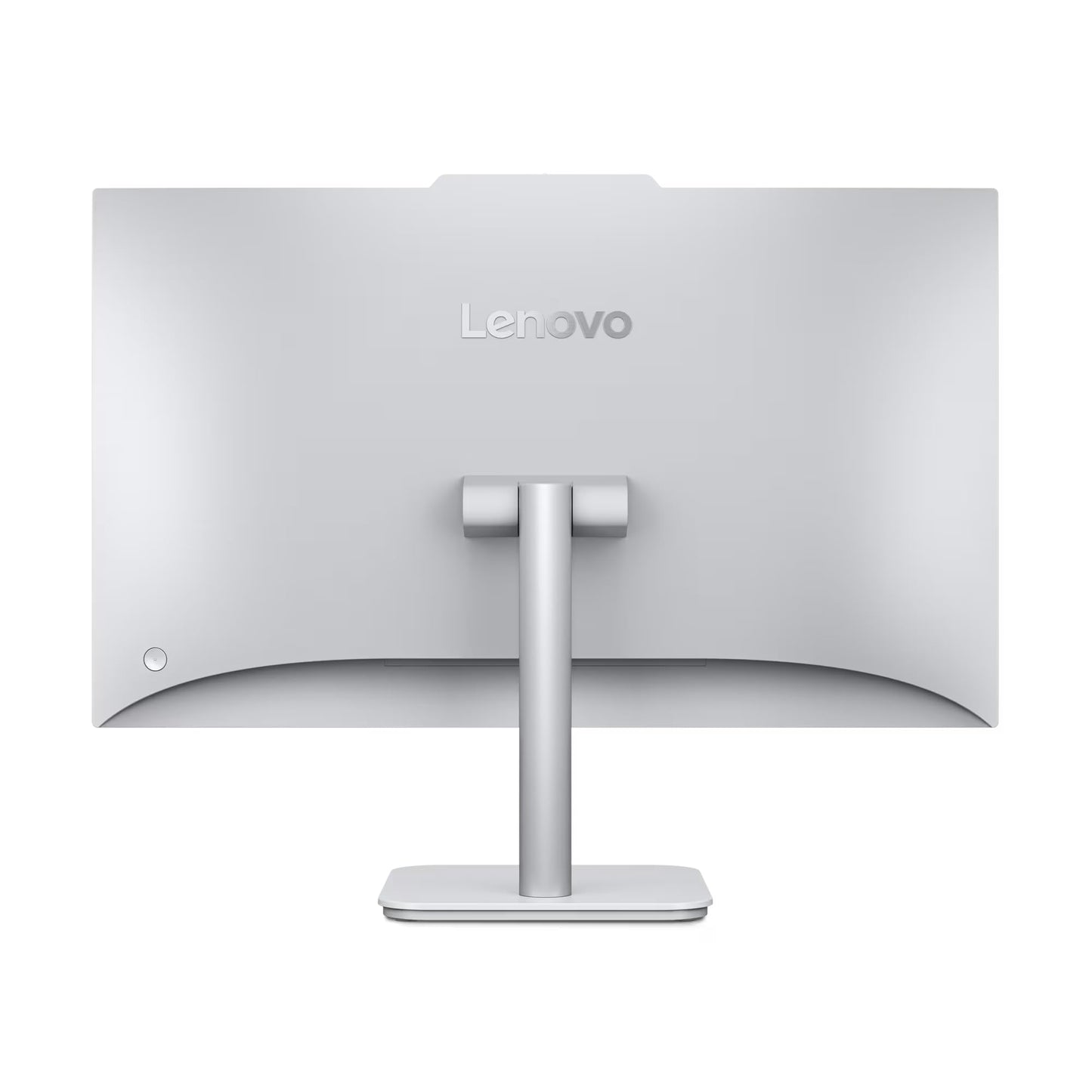 Lenovo A100 All in one Intel® N100 23.8" FHD (1920x1080) 3-Side Edgeless All-in-One Desktop (8GB/512GB SSD/Win11/MS Office 2024/5MP Camera/USB Calliope Keyboard & Mouse) F0J6005FIN