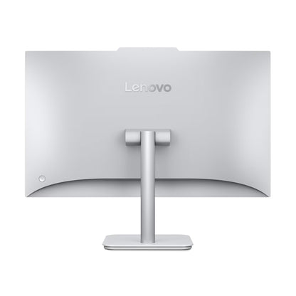 Lenovo A100 All in one Intel® N100 23.8" FHD (1920x1080) 3-Side Edgeless All-in-One Desktop (8GB/512GB SSD/Win11/MS Office 2024/5MP Camera/USB Calliope Keyboard & Mouse) F0J6005FIN