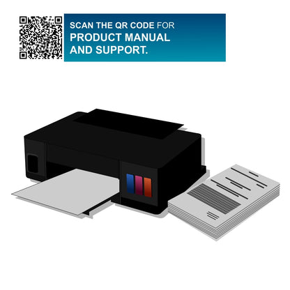 Canon PIXMA MegaTank G3000 All in One WiFi Inktank Colour Printer with 2 Additional Black Ink Bottles