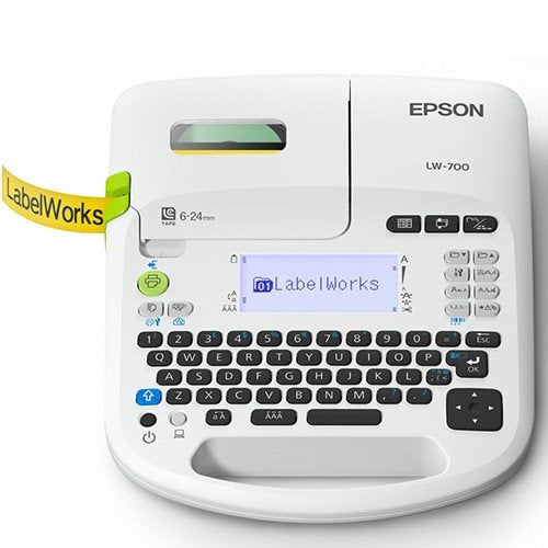 Epson Label Printer LW-700