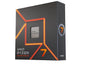 AMD 7000 Series Ryzen 7 7700X Desktop Processor 8 cores 16 Threads 40 MB Cache 4.5 GHz Up to 5.4 GHz Socket AM5, 600 Series Chipset (100-100000591WOF)