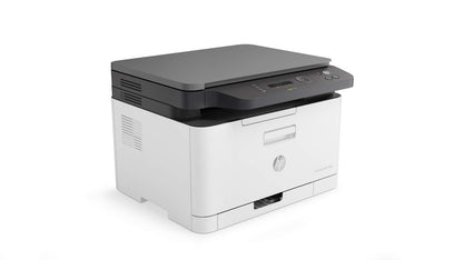 HP 178nw Wireless Laser Color Multifunction
