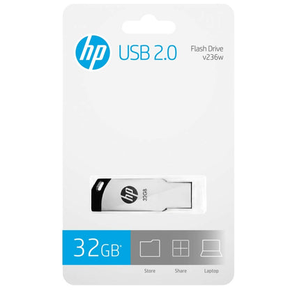 HP v236w 32GB USB  Pen Drive