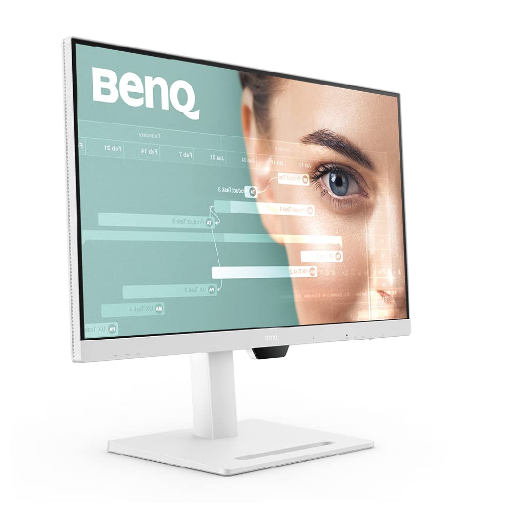 BenQ GW2790QT 27" IPS 2k QHD Monitor| USB-C (65W PD)| Coding Mode