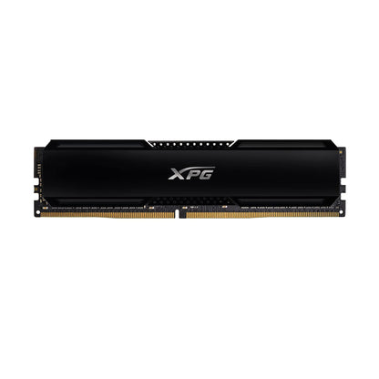 XPG ADATA GAMMIX D30 DDR4 16GB (1x16GB) 3200MHz U-DIMM Desktop Memory - AX4U3200316G16A-SR30